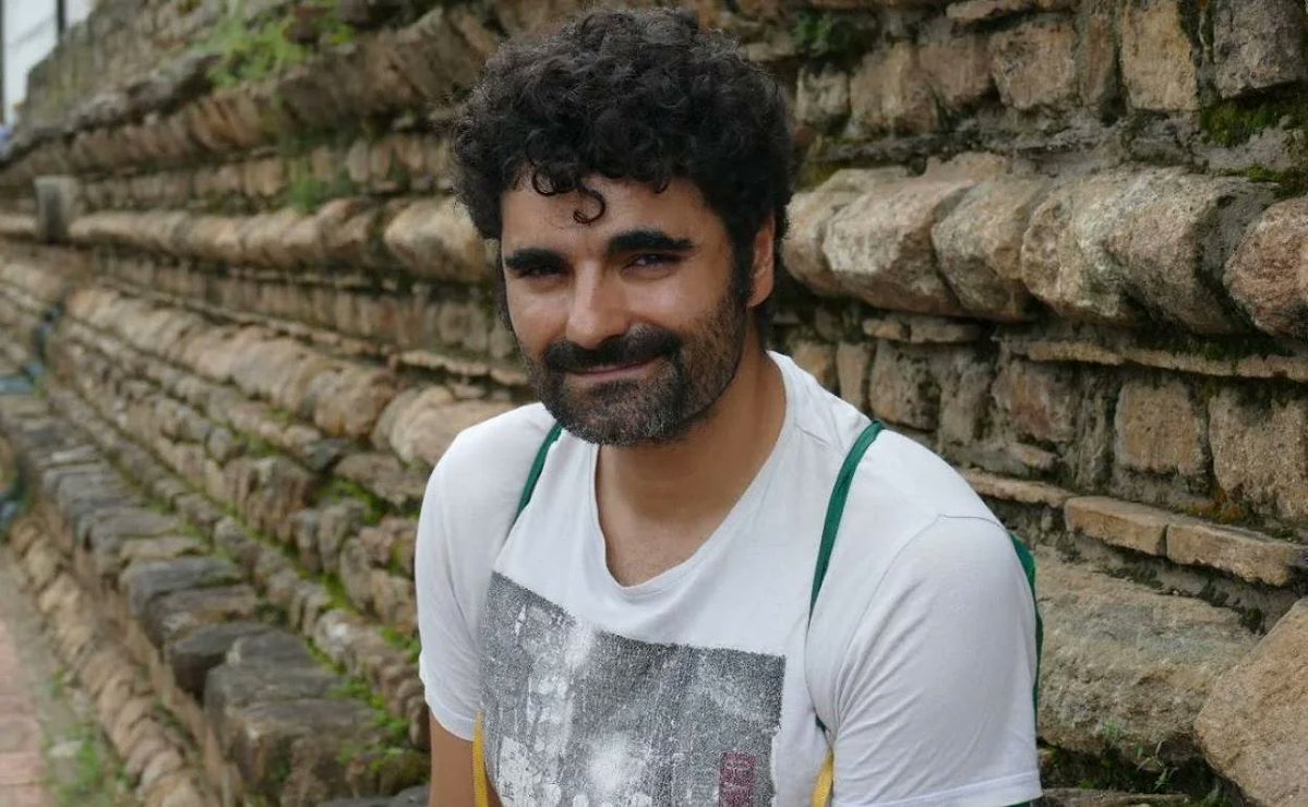 LHFC_UNED's tweet image. 🎉Congratulations to Cristian Saborido, the new Full Professor in our department! 👨🏽‍🏫