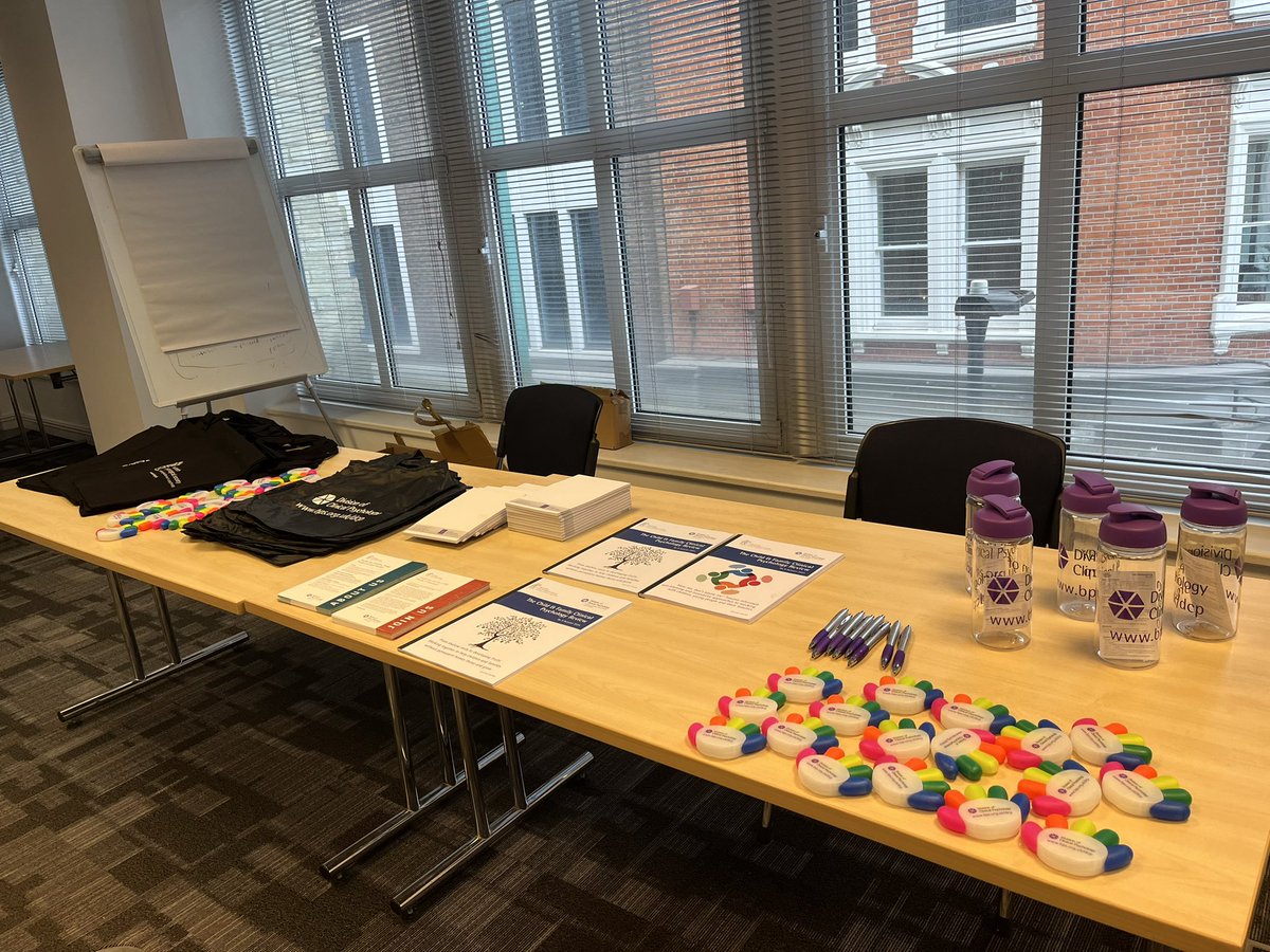 DCPCymru (@dcpwales) on Twitter photo Arrived at BPS London offices for the CYP conference 2024 <a href="/BPS_DCP_CYPF/">BPS DCP Children and Young People's Faculty.</a> Arrived at BPS London offices for the CYP conference 2024 <a href="/BPS_DCP_CYPF/">BPS DCP Children and Young People's Faculty.</a>
