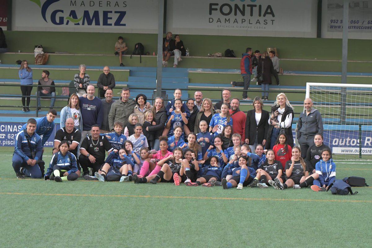 Club Deportivo Mijas tweet media