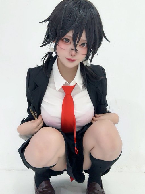コスプレイヤーえとちゃのTwitter画像13