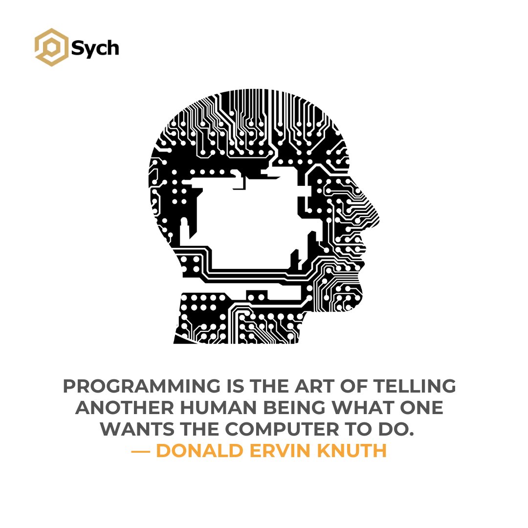 Sych tweet media