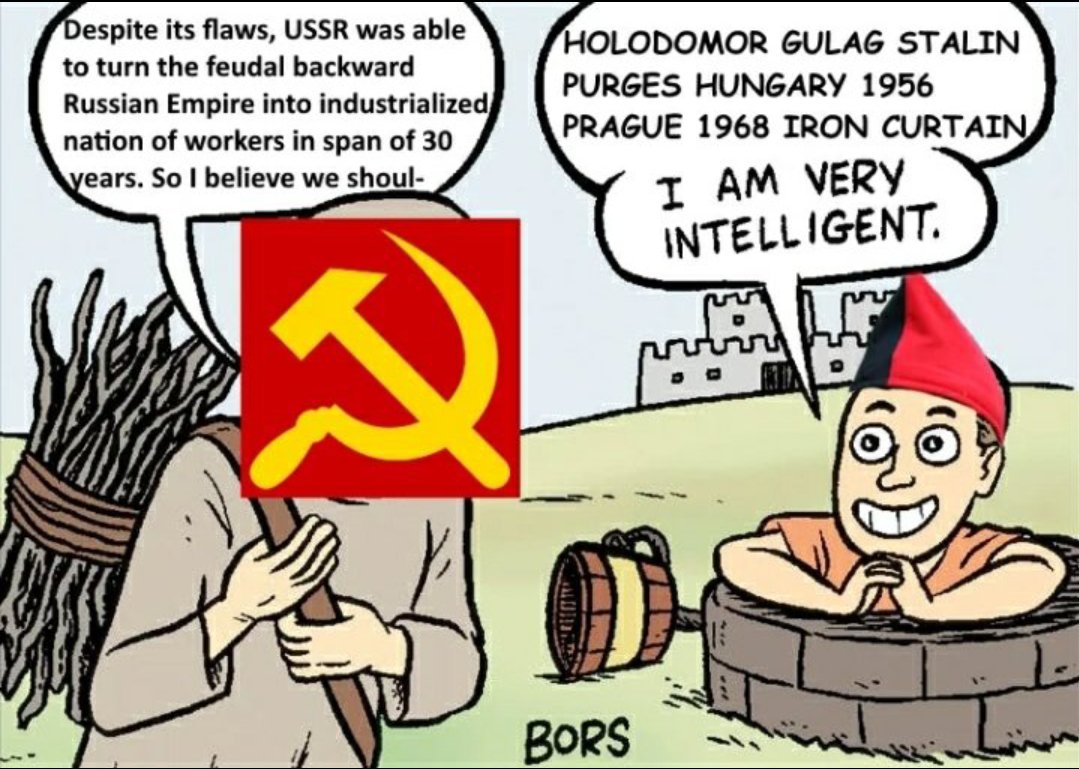 Tankie Takes tweet media