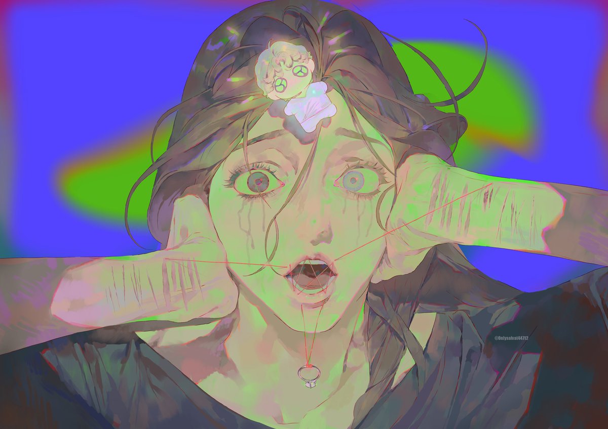 /oc
夫妻