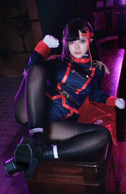 コスプレイヤートキワのTwitter画像26