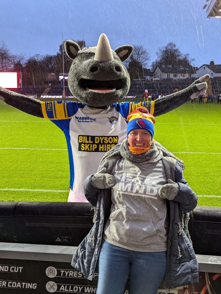 ClubMerchandise's tweet photo. We were very pleased to receive these pics from @Viglanatura who wore some of our #FCKMND products to the #745 cross code rugby match.
You can find the merch here >
https://t.co/9dK0Iz7oFJ https://t.co/ufywPouxi9