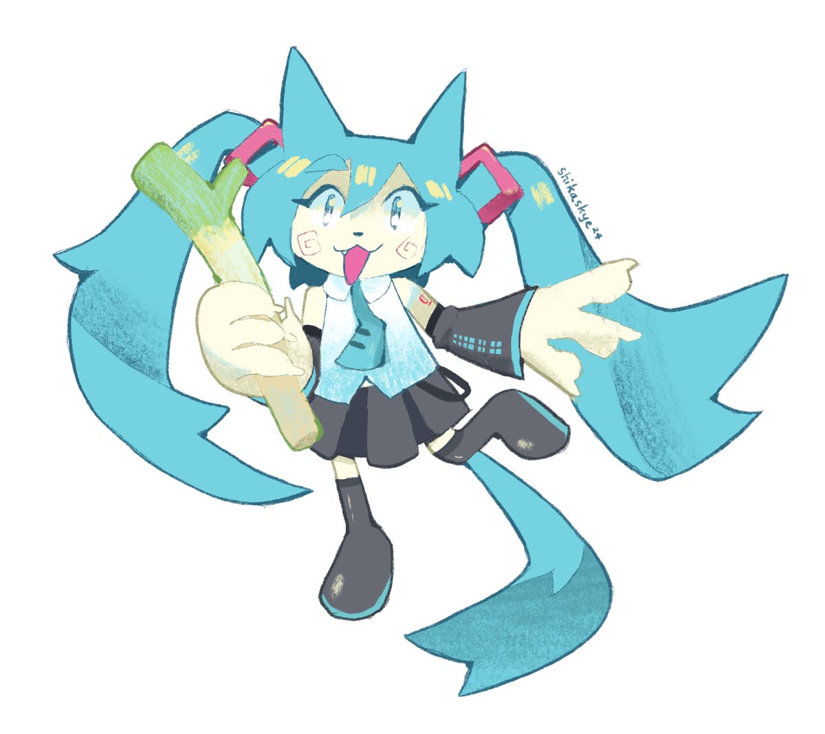 skye!! 💌🏳️‍⚧️ @ comms OPEN tweet media