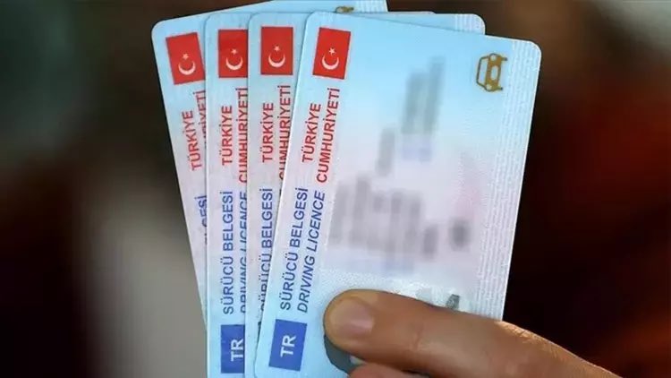 ⚠️GÜNEY KAYMAKAMLIĞINDAN DUYURU⚠️

ESKİ TİP SÜRÜCÜ BELGELERİNİN YENİLENME SÜRESİ UZATILDI

⬇️⬇️ AYRINTILAR İÇİN ⬇️⬇️

facebook.com/share/p/1XEz21…