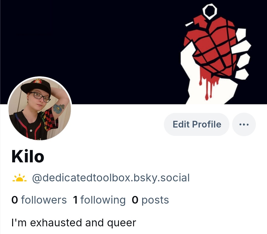 Kilo tweet media
