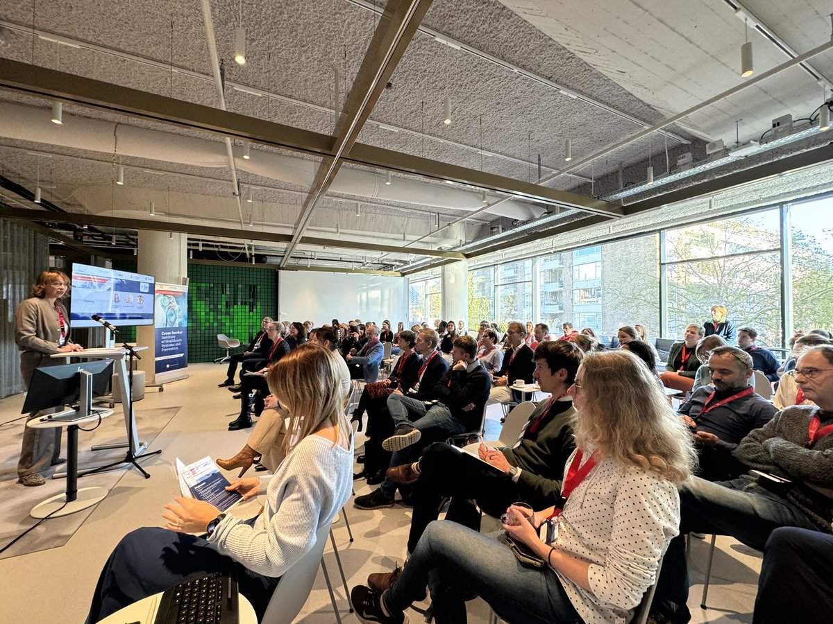 Cross-border Institute (CBI) tweet media