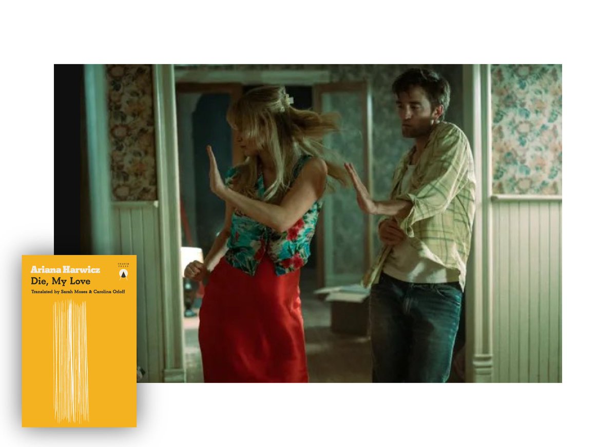 Charco Press tweet media