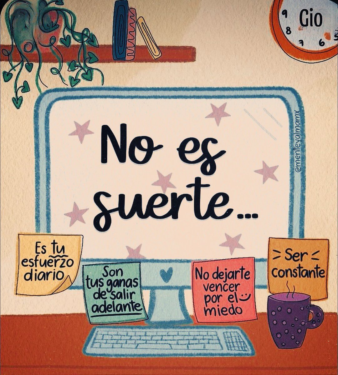 Laura Ramírez tweet media