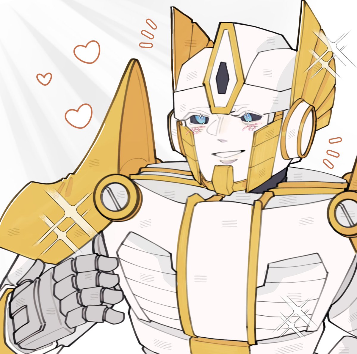 🤍💛☀️🌻

#TransformersOne #TFOne #prima #PrimaPrime