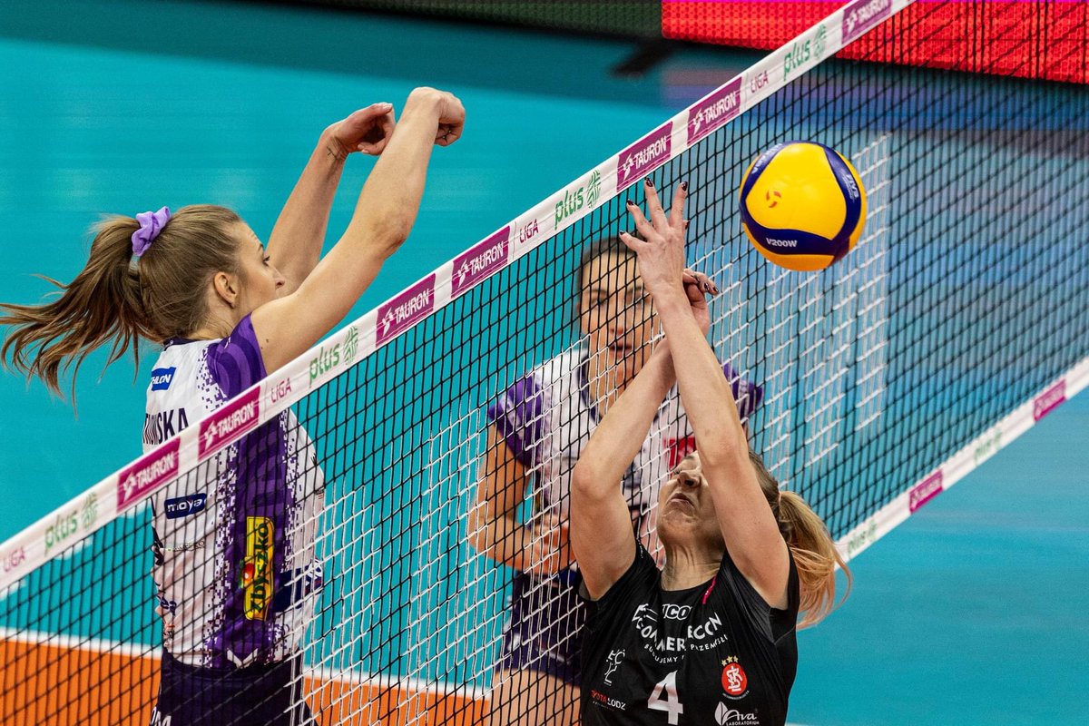 Galeria zdjęć z meczu <a href="/ERadomka/">MOYA Radomka Radom</a> 🐔🆚 <a href="/LKS_Commercecon/">ŁKS Commercecon Łódź</a> 🐿️ już jest❗️
Autorem fotorelacji jest nasz niezawodny fotograf Łukasz Wójcik 📷

Więcej zdjęć na naszym Facebooku 😊