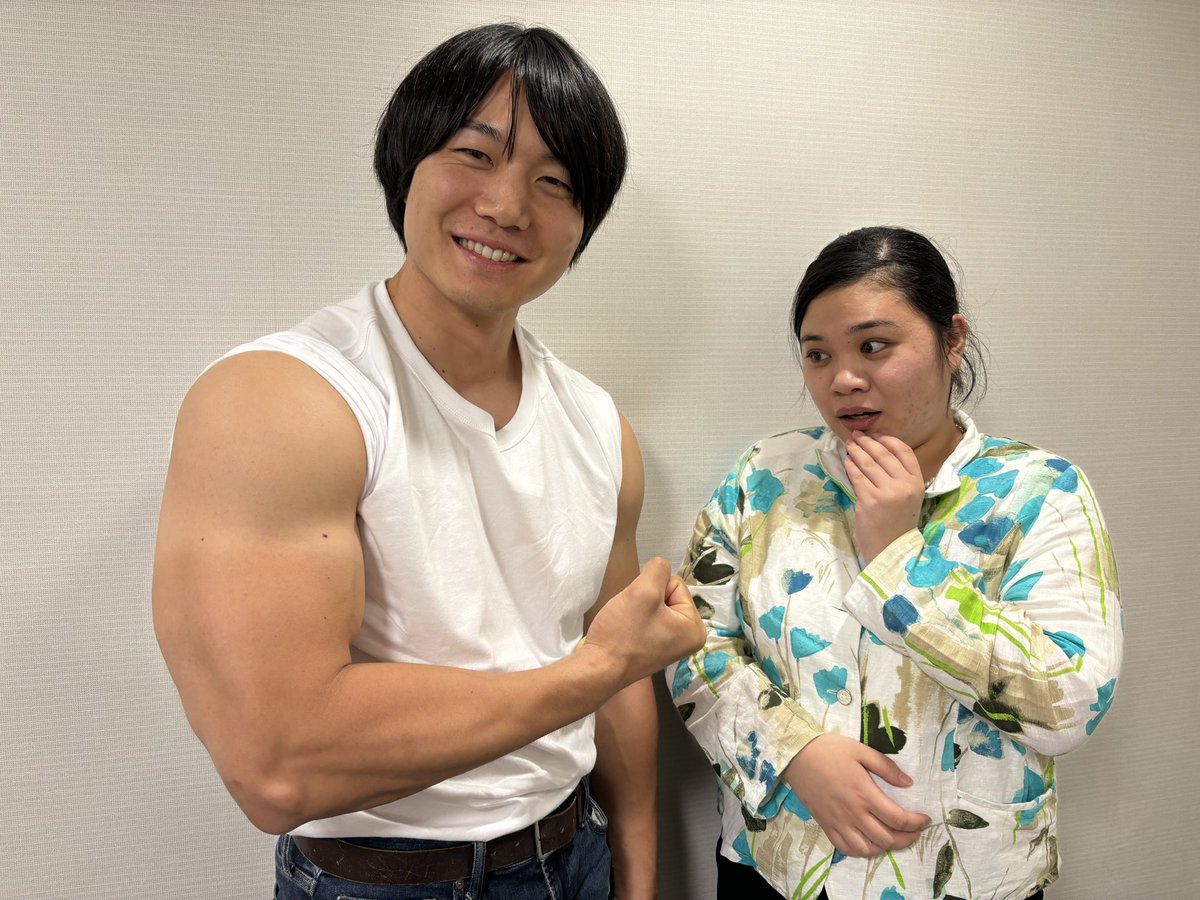 即王 ご来場・配信でのご視聴 誠にありがとうございました✨ 優勝は 