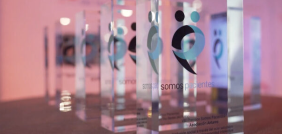 🥇PREMIOS #SomosPacientes

🗳️VOTA POR TU PROYECTO FAVORITO
📅Hasta el 29 de noviembre

Puedes votar para elegir uno de los ganadores de nuestra décima edición.

somospacientes.com/noticias/carru…