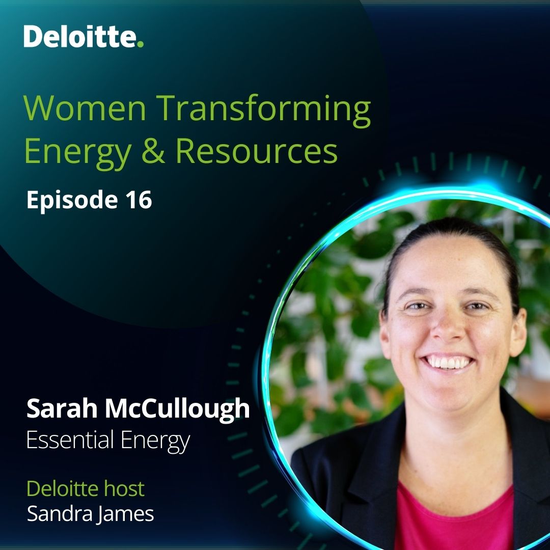 Deloitte Australia tweet media