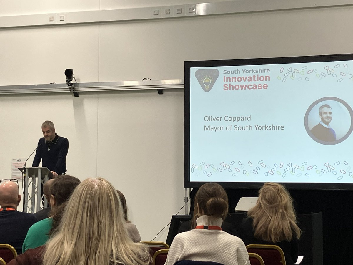 DataConnectUoS (@dataconnectuos) on Twitter photo Tackling real challenges in South Yorkshire with digital innovation <a href="/NHSSYICB/">NHS South Yorkshire</a> <a href="/SoYoDHH/">South Yorkshire EPSRC Digital Health Hub</a> Tackling real challenges in South Yorkshire with digital innovation <a href="/NHSSYICB/">NHS South Yorkshire</a> <a href="/SoYoDHH/">South Yorkshire EPSRC Digital Health Hub</a>