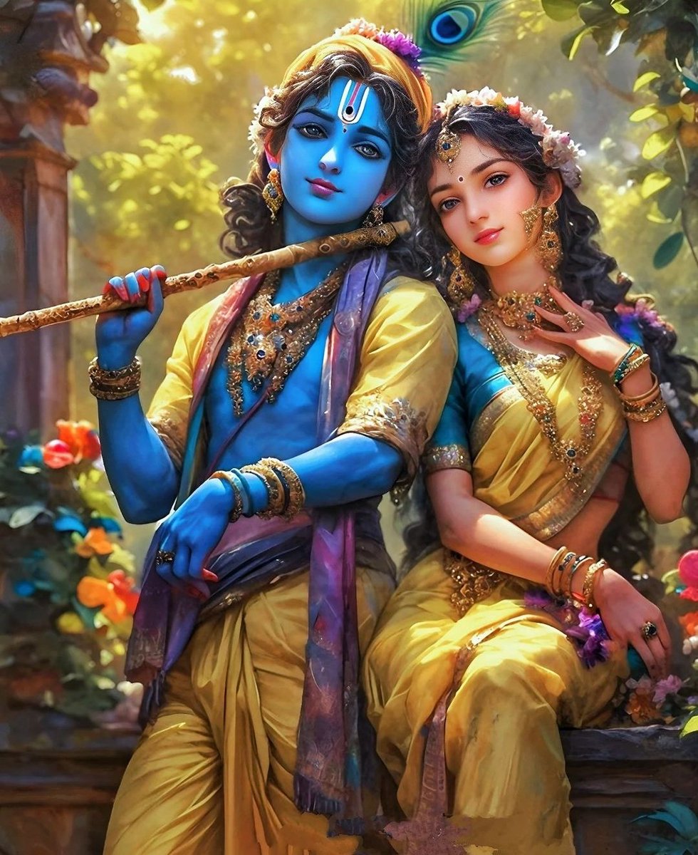 Hare Krishna 💗