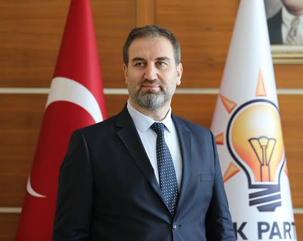 Aykırı tweet media