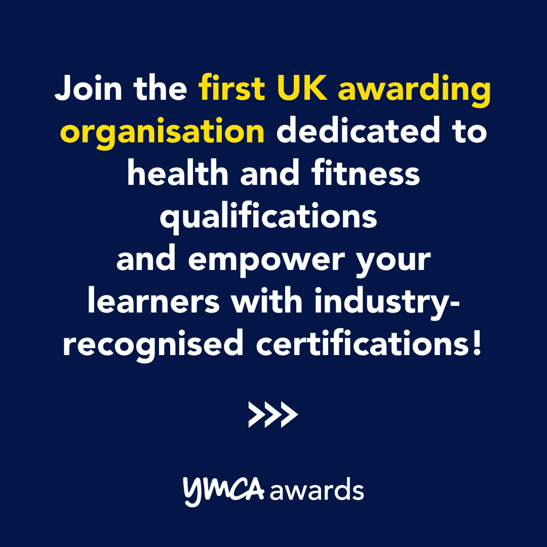 YMCAawards's tweet photo. 𝗔𝗽𝗽𝗹𝘆 𝗯𝘆 𝟯𝟭 𝗗𝗲𝗰𝗲𝗺𝗯𝗲𝗿* 𝗮𝗻𝗱 𝗿𝗲𝗰𝗲𝗶𝘃𝗲 𝟱𝟬% 𝗼𝗳𝗳 𝘆𝗼𝘂𝗿 𝗼𝗻𝗲-𝘁𝗶𝗺𝗲 𝗮𝗽𝗽𝗿𝗼𝘃𝗮𝗹 𝗳𝗲𝗲 𝗶𝗳 𝘆𝗼𝘂’𝗿𝗲 𝗮𝗹𝗿𝗲𝗮𝗱𝘆 𝗮𝗽𝗽𝗿𝗼𝘃𝗲𝗱 𝗯𝘆 𝗮𝗻𝗼𝘁𝗵𝗲𝗿 𝗮𝘄𝗮𝗿𝗱𝗶𝗻𝗴 𝗯𝗼𝗱𝘆!

#YMCAAwards #HealthAndFitnessEducation #SpecialOffer https://t.co/sH1QhNQLUb