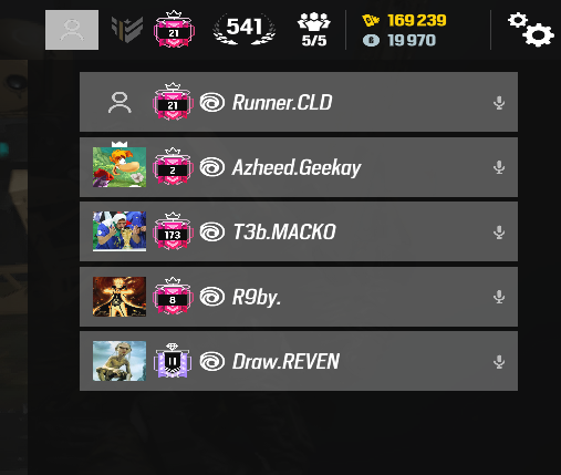 ranked #1 grind twitch.tv/kryptic_runner