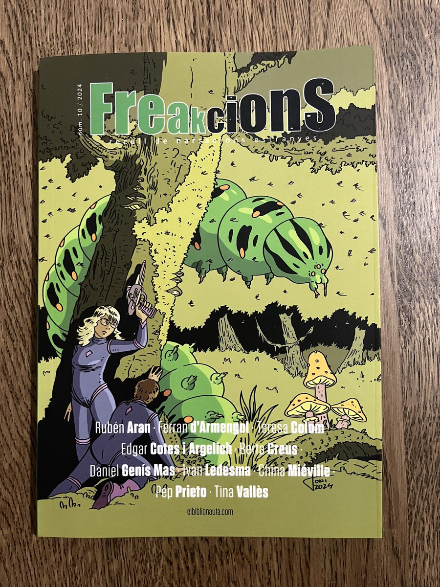 Edgar Cotes i Argelich tweet media