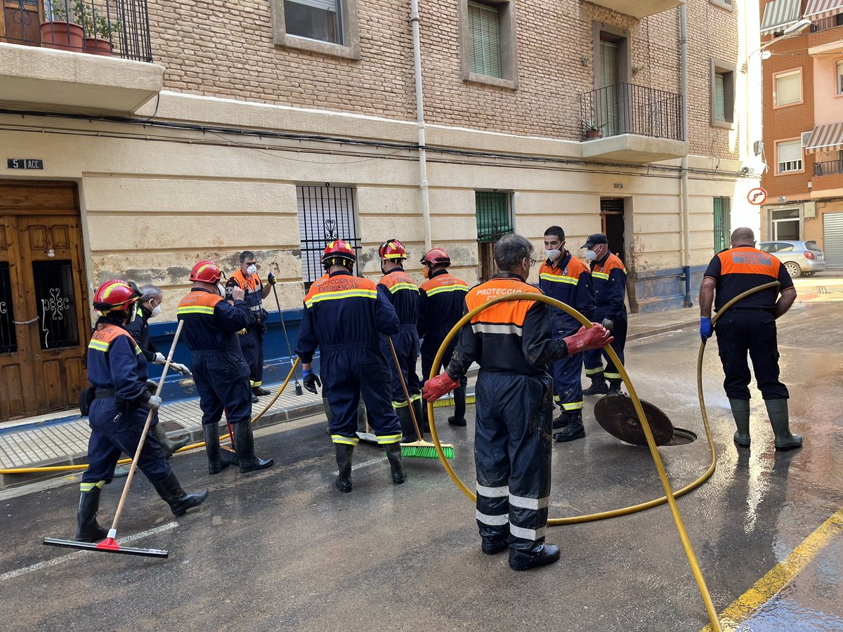 Protecció Civil Adrianenca tweet media