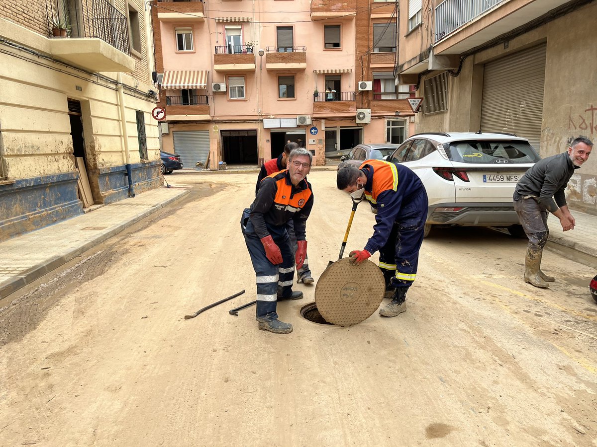 Protecció Civil Adrianenca tweet media