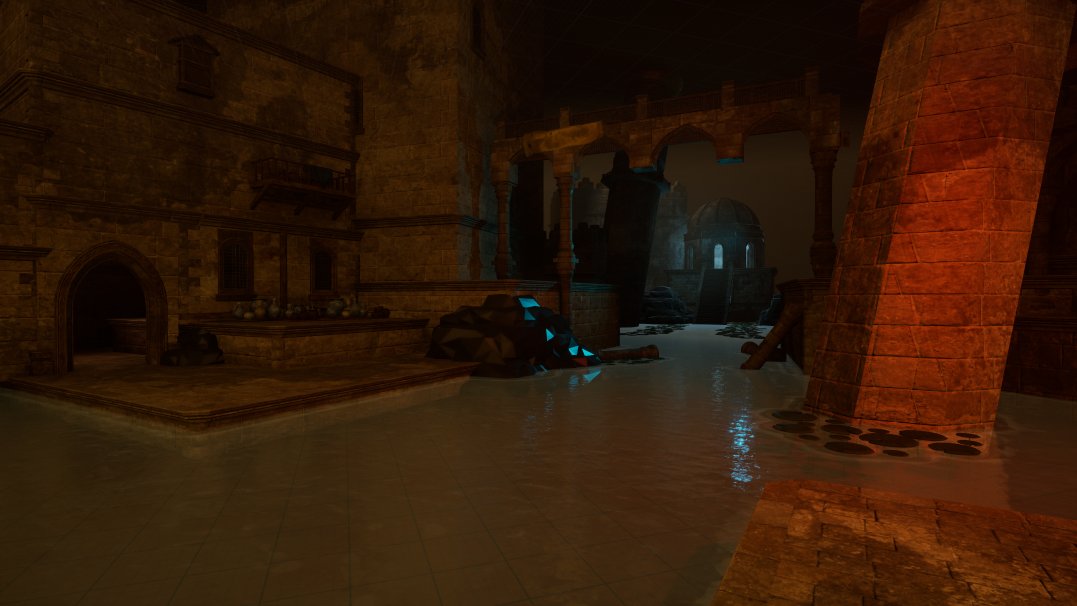 Been working on improving my lighting and composition skill, so far it's been fun!