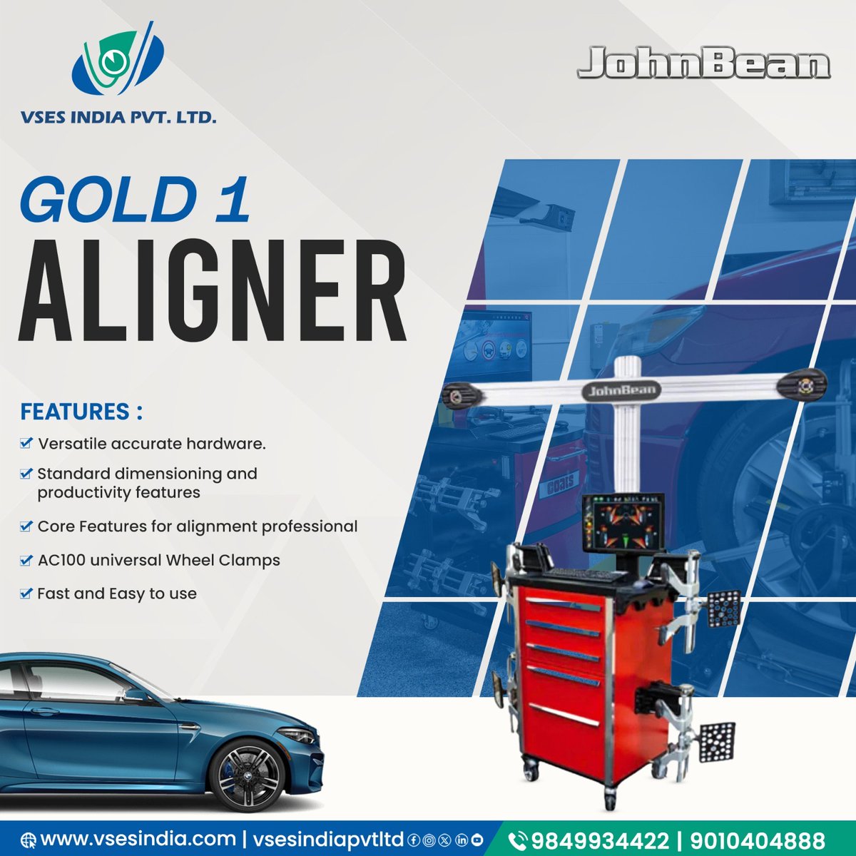 vsesindiapvtltd's tweet photo. 𝐖𝐡𝐞𝐞𝐥 𝐀𝐥𝐢𝐠𝐧𝐞𝐫 𝐌𝐚𝐜𝐡𝐢𝐧𝐞
For Enquiries : 9849934422
https://t.co/UJfw2U41qZ
#GoldStandardSmile #AlignerRevolution #GoldAligner #SmileTransformation #CustomSmileJourney #StraightTeethAhead #InvisibleBraces #ConfidentSmile #PrecisionAlignment #EfficientTech https://t.co/91rcQibrpo