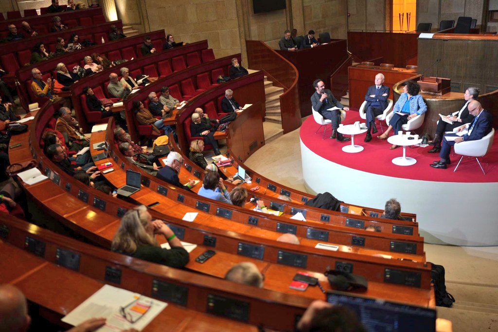 Solutions Solidaires tweet media