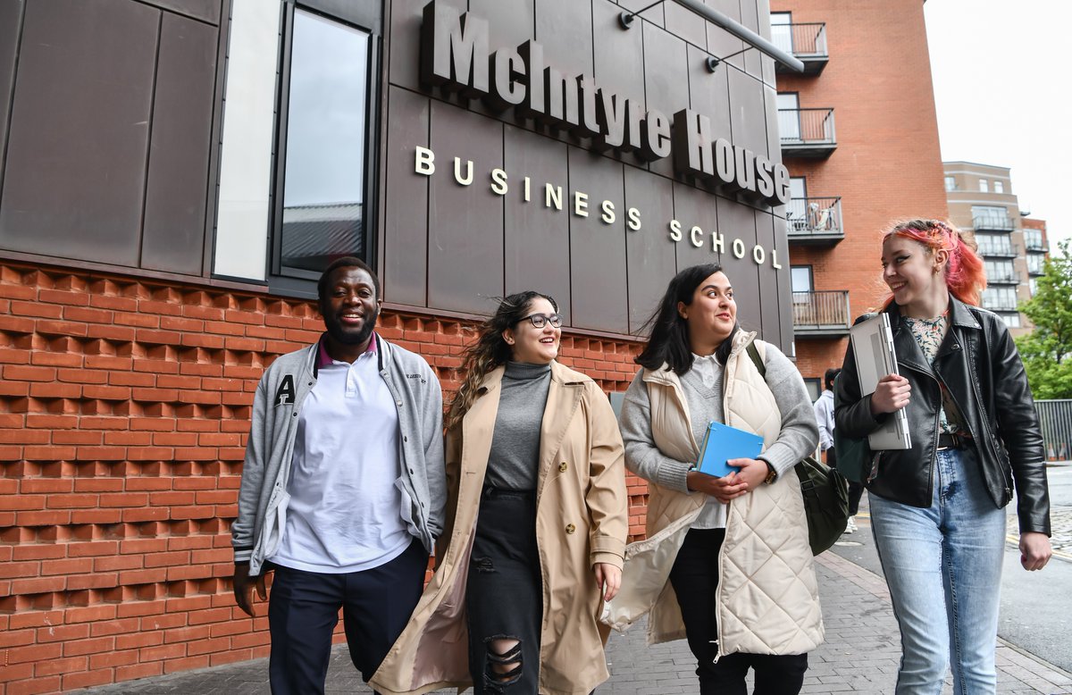 University College Birmingham tweet media
