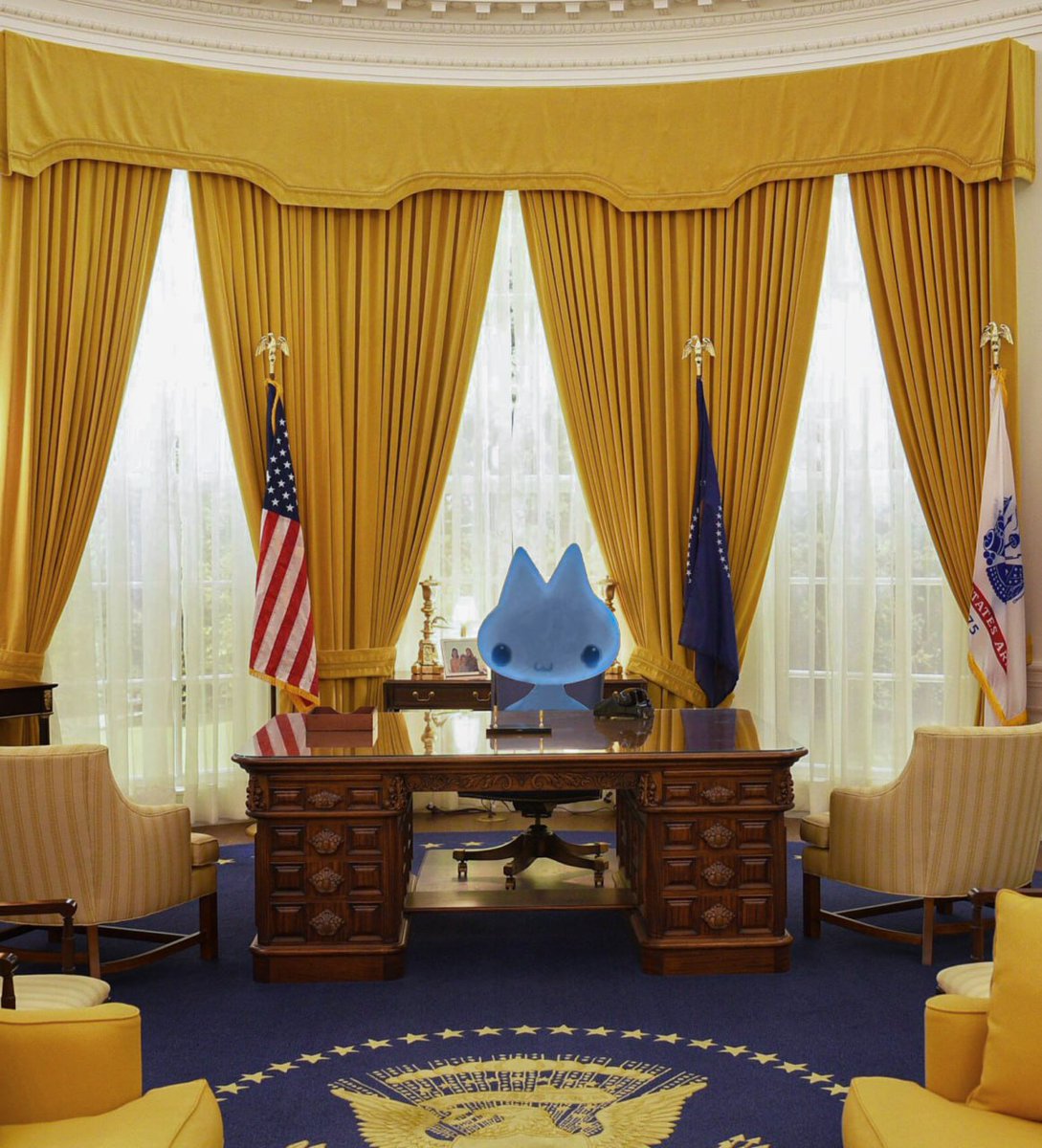 szdani1996's tweet image. GM @Hopzz0x 
I hope you’re happy to be greeted by this cuteness in the morning! $yum