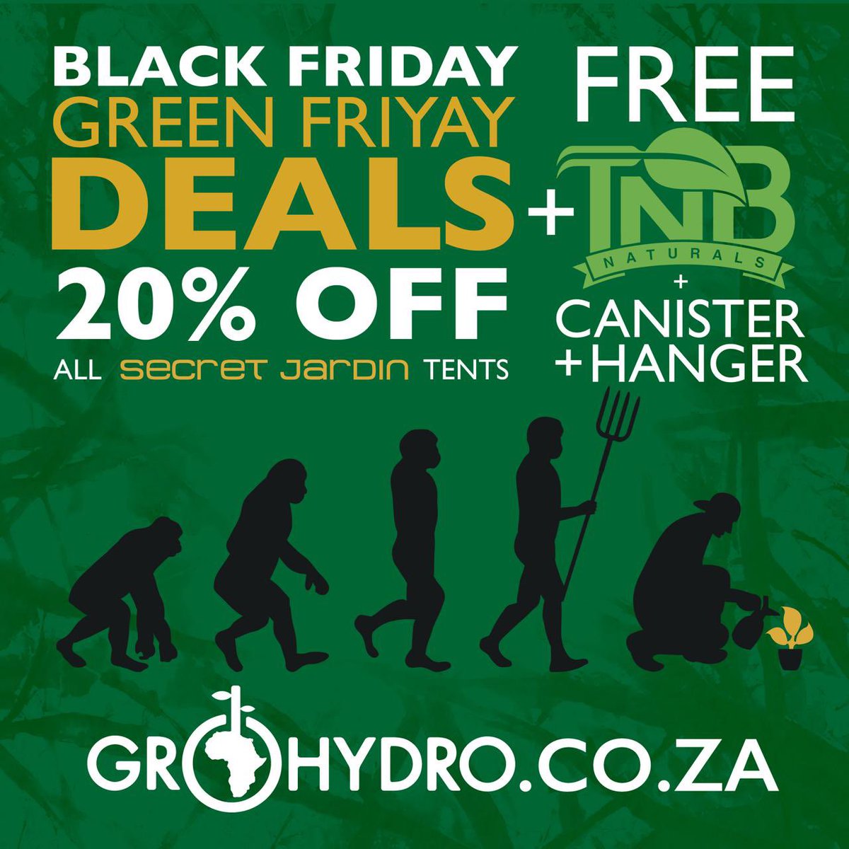 GroHydro (Pty) Ltd (@hydro_gro) on Twitter photo 