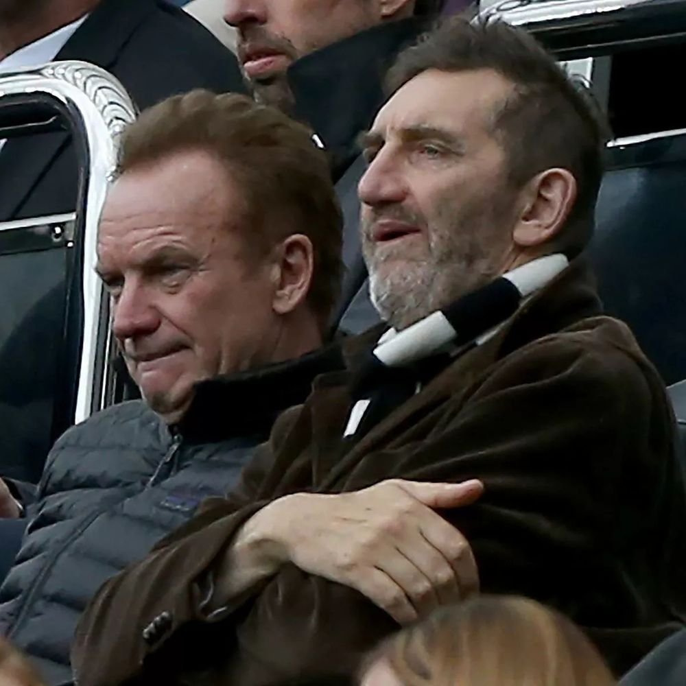 3 days to go for The Football Collective Conference  

You can download the programme here 👇 

linkedin.com/company/the-fo…

How can football take on tomorrow?  

Newcastle Upon Tyne Civic Centre 21st &amp; 22nd November 2024