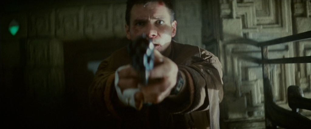 nostalgiaa's tweet photo. Blade Runner (1982) https://t.co/IrOZN2D4m8