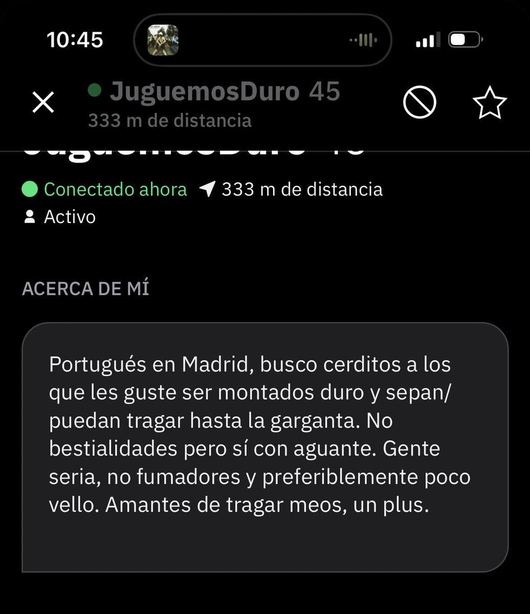 ShisimoCuidado's tweet photo. Lo del Plus me mató! 🙃 https://t.co/AtQ11h7snN