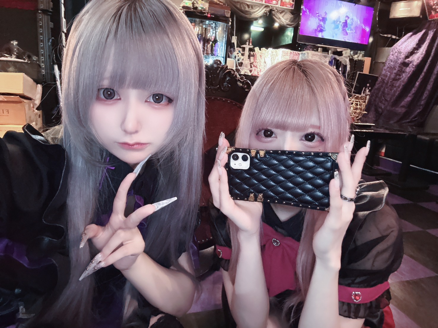 推ししか勝たん ♥️ メイドカフェ (@kabukicho_cafe) / X