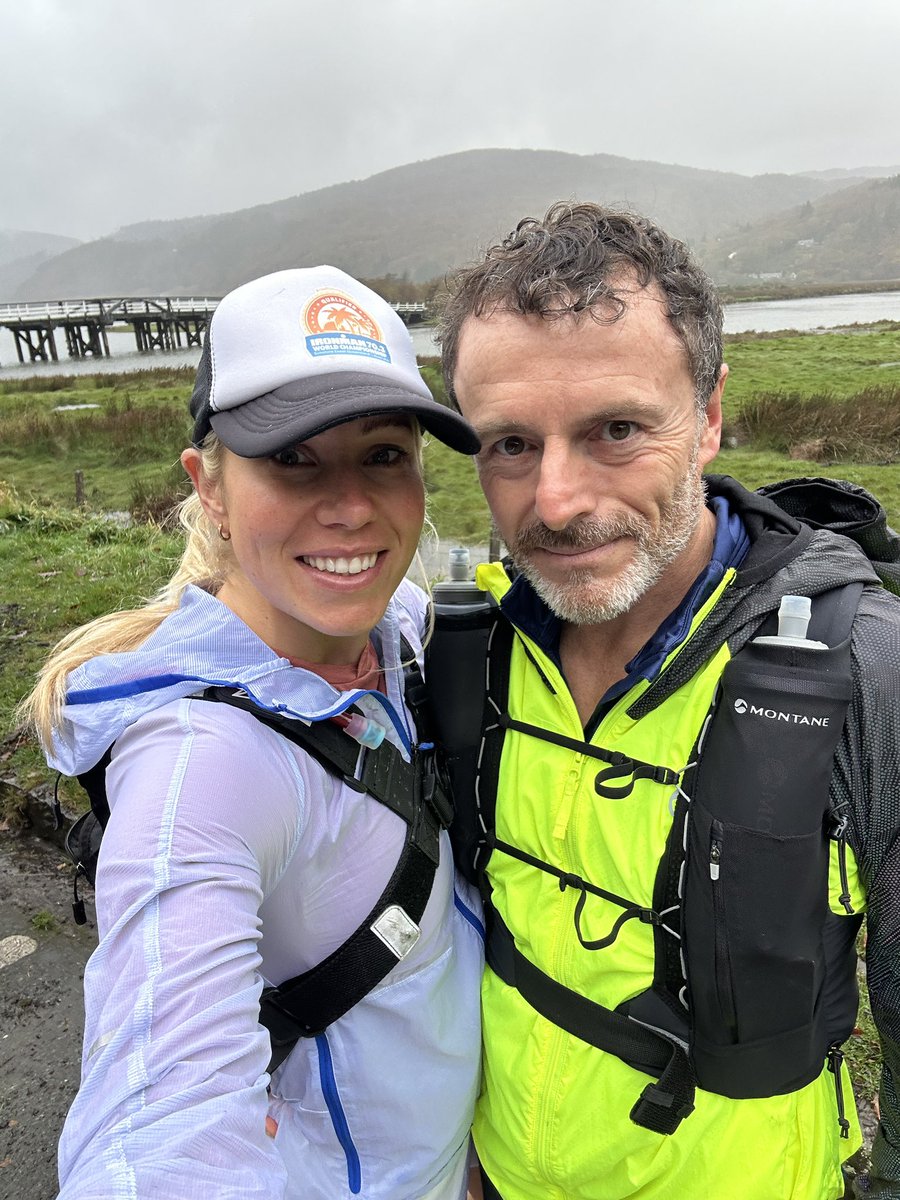 Pete Flynn (@peteflynn5) on Twitter photo Stunning ten days in #NorthWales with <a href="/akilpin/">Amy Kilpin</a> #autumn2024 #mawddachtrail #coedybrenin #barmouth #fairbournebeach #caderidris #snowdonia Stunning ten days in #NorthWales with <a href="/akilpin/">Amy Kilpin</a> #autumn2024 #mawddachtrail #coedybrenin #barmouth #fairbournebeach #caderidris #snowdonia