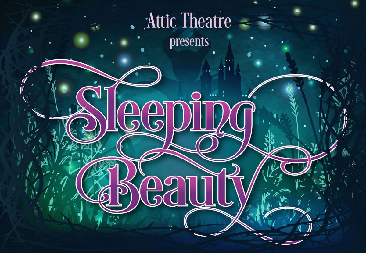 TivoliAberdeen's tweet image. ✨ The magic is almost here! ✨
Don’t miss Sleeping Beauty, the panto of the year! 🎭
📆 Dec 6–22
✨ Magic, laughs, &amp;amp; festive fun await!
🎟️ Don’t snooze – book now: tinyurl.com/2ay6f6zd
It’s the perfect family night out this holiday season!

#PantoTime #SleepingBeautyPanto