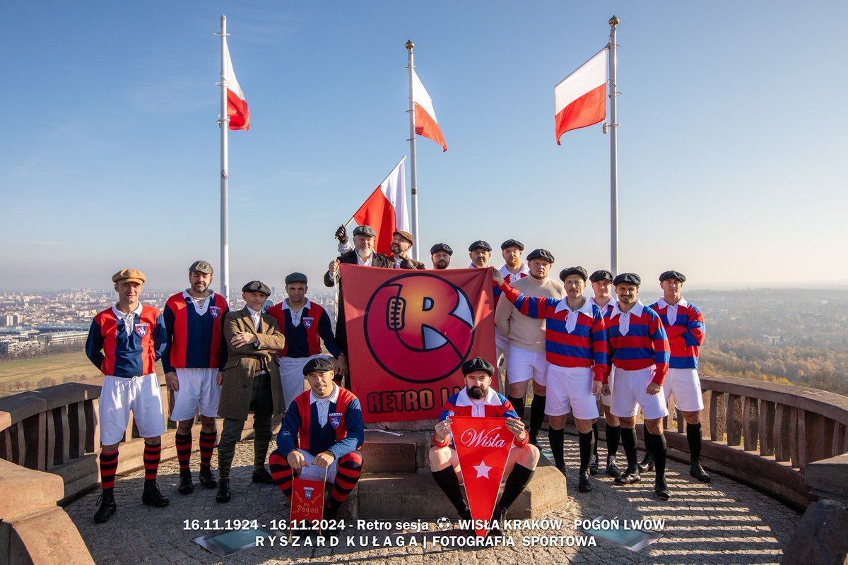 🇵🇱⚔️

#ŁączyNasHistoria #RetroLiga