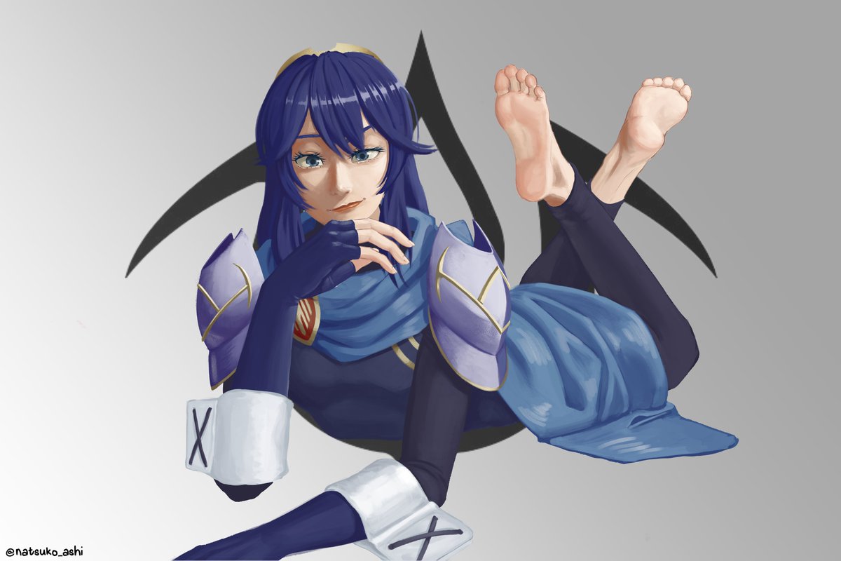 Lucina (commission)