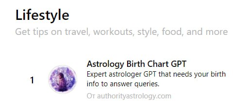 Рандомные Рога и Копыта:

мы не используем астрологию при выборе кандидатов! нам помогает chatGPT!

ChatGPT: