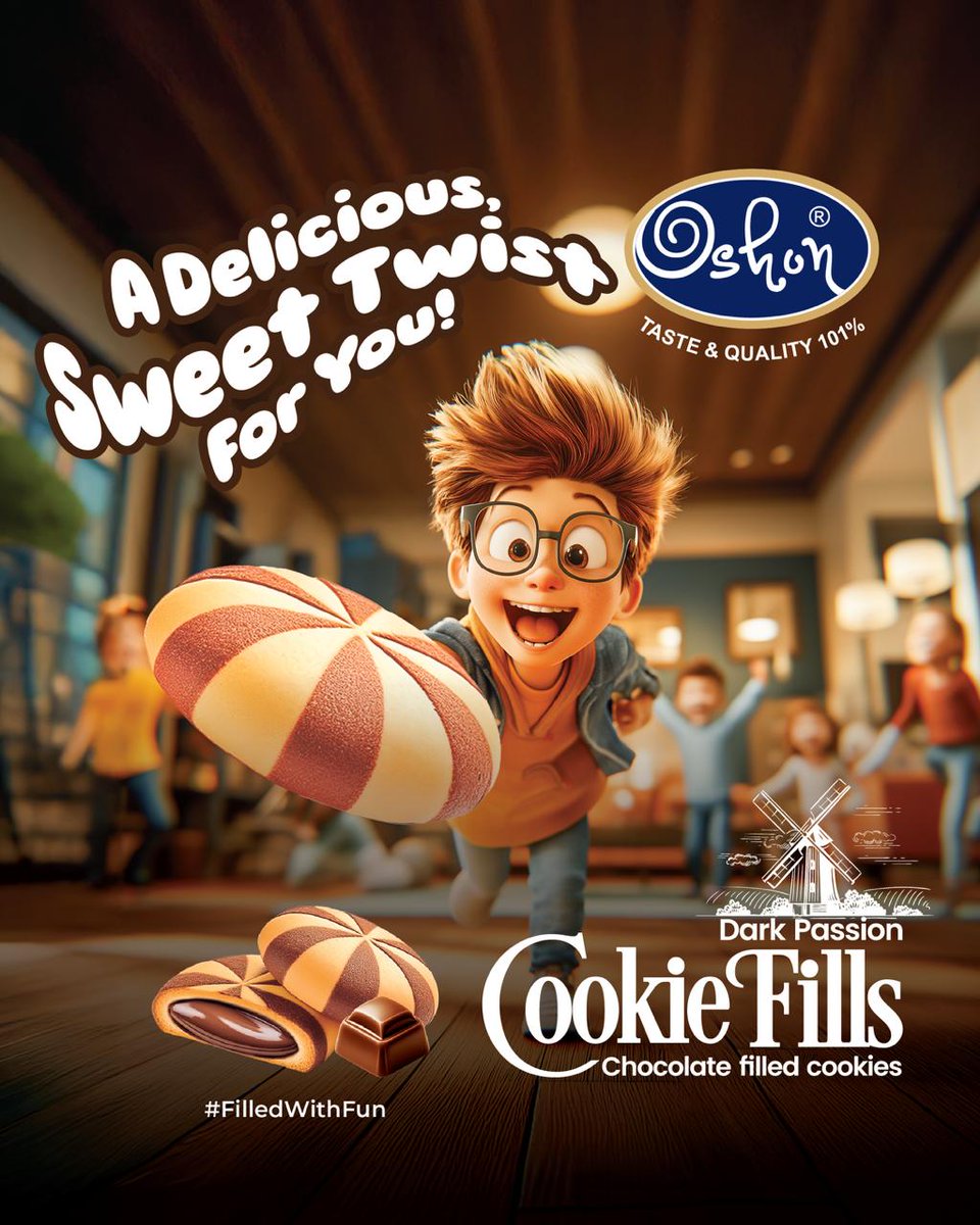 oshonindia's tweet photo. Toss a cookie, catch a smile.

Let’s play sweet with our newly launched Cookie Fills!
.
.
#oshon #oshonindia #FilledWithFun #OshonCookieFills #newlylaunched #chocolatecookies #cookie #delicious #SweetTwist #tastebuds #dessert #chocolatelover https://t.co/Tf8ah2HIPL