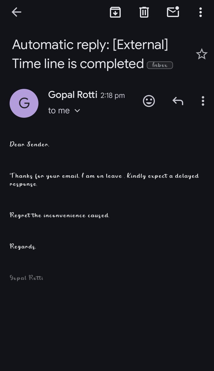 Balaji222004's tweet photo. @Lenovo_in @Lenovo words won't enough to describe you I still didn't get my refund but the person is responsible is enjoying I'm still confused what stopping you ??? I think I'm scammed by you Lenovo. your time line has been completed but still no update or response 😕 https://t.co/XSdmioUw2U
