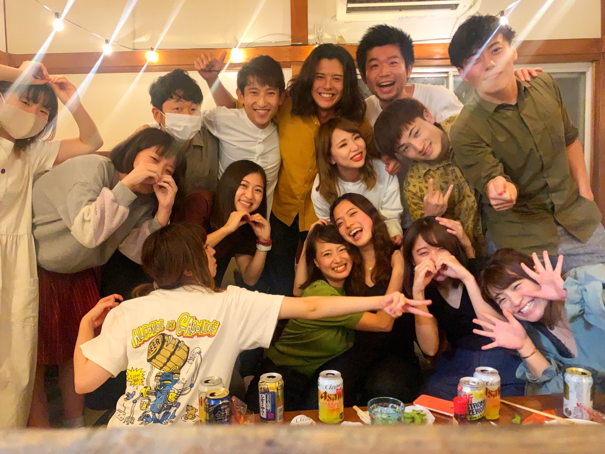 MUGENsharehouse's tweet photo. おかげさまで4年と少しの間、皆様に愛されるシェアハウス運営できたことを心より感謝しております。元住人の皆さま、遊びに来てくださった準住人の皆さま、お世話になりました関係者の皆さま、∞軒シェアハウスを応援してくださった全ての皆さま、本当にありがとうございました。 https://t.co/zm92WdCK8T