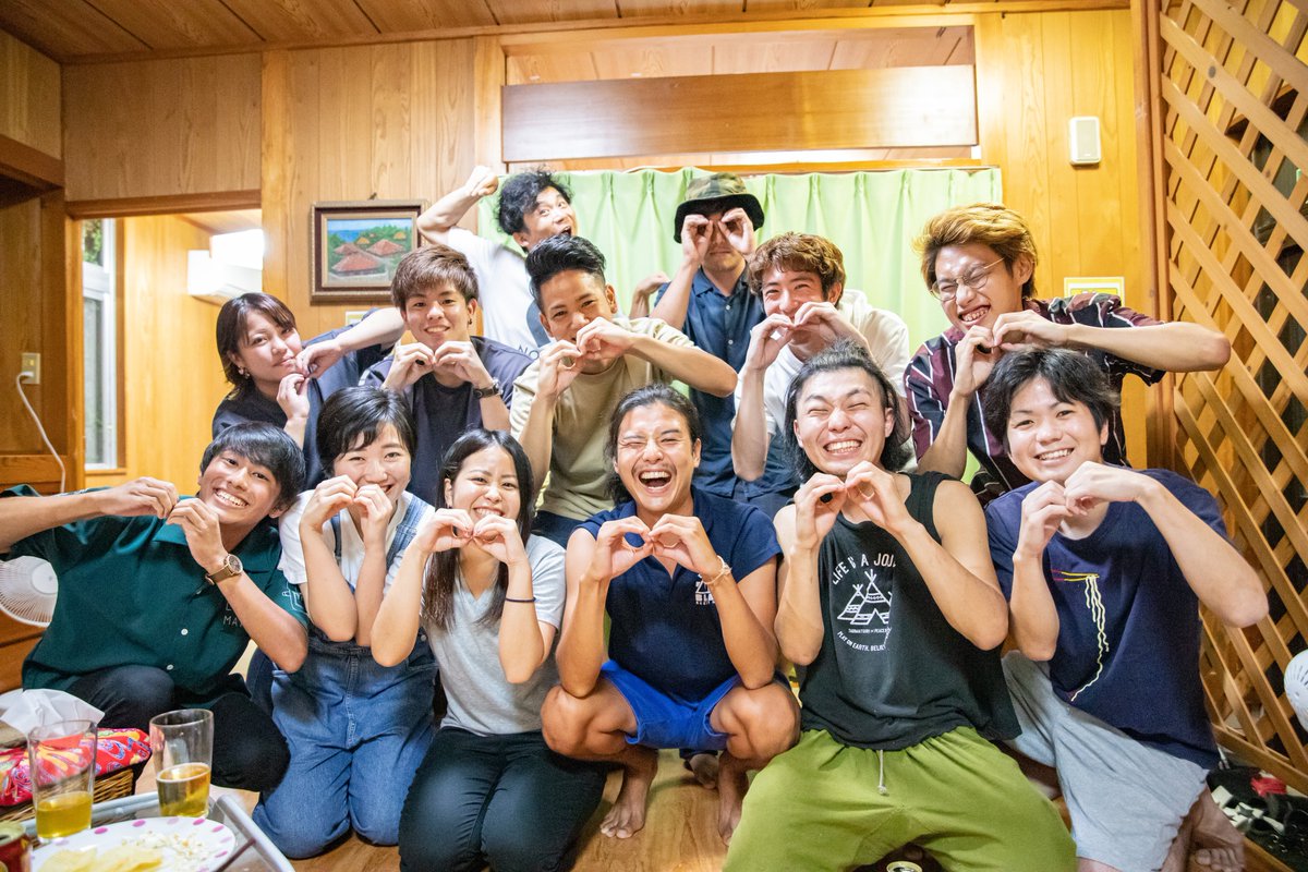 MUGENsharehouse's tweet photo. おかげさまで4年と少しの間、皆様に愛されるシェアハウス運営できたことを心より感謝しております。元住人の皆さま、遊びに来てくださった準住人の皆さま、お世話になりました関係者の皆さま、∞軒シェアハウスを応援してくださった全ての皆さま、本当にありがとうございました。 https://t.co/zm92WdCK8T
