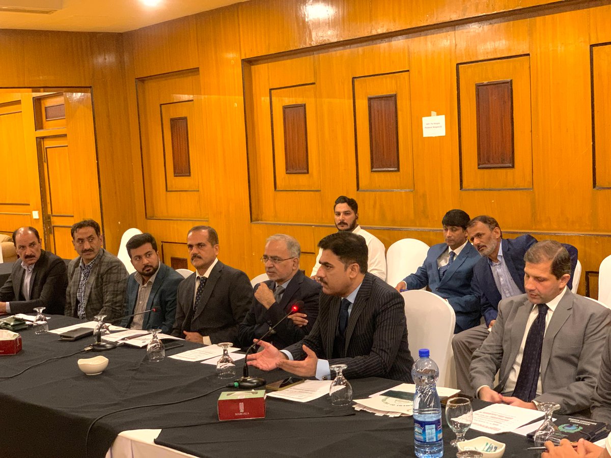 2nd Steering Committee meeting for Quaid-i-Azam Inter-Provincial Games 2024, chaired by Mr. Nadeem Irshad Kayani, was held in Islamabad. Updates on preparations, funding, and support from key institutions were shared. Games are set for Dec 13-19 at Pakistan Sports Complex. 🏅#PSB