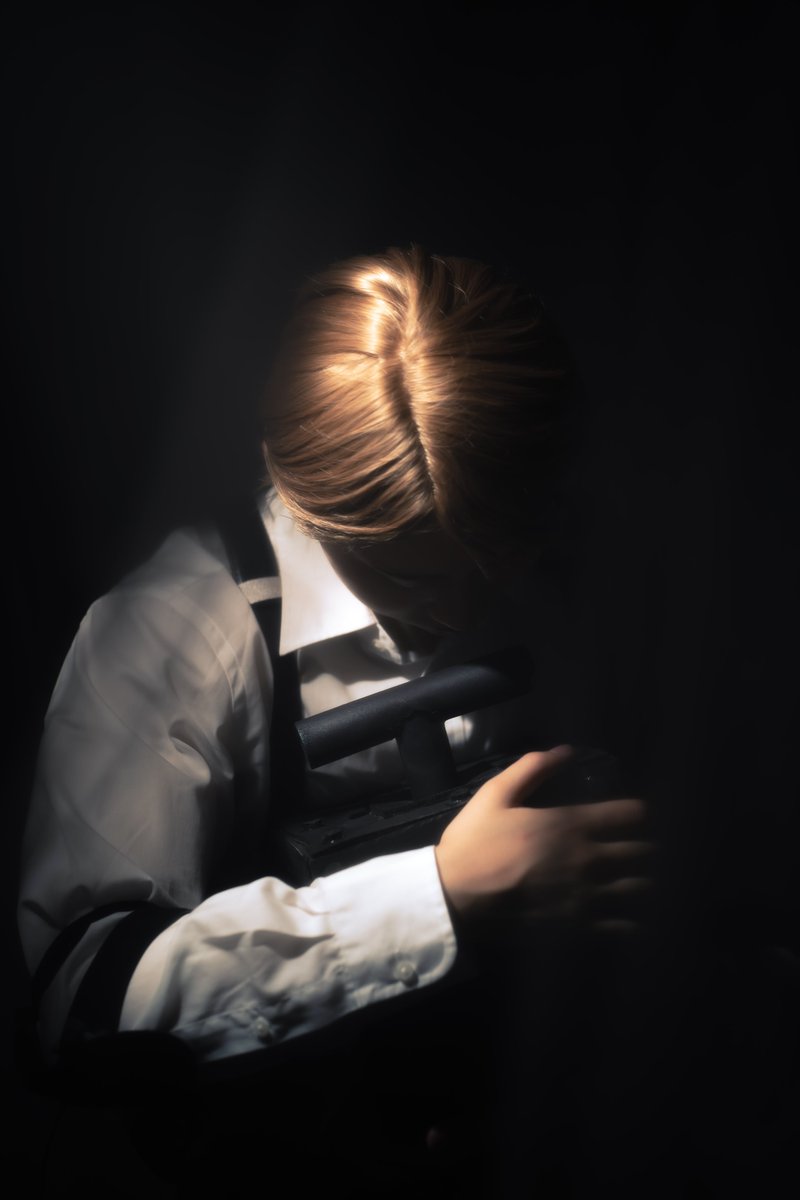 ⚠︎cos⚠︎
AOT/Jean Kirstein

.
.

全てを抱え
.

📷▷<a href="/shagawa28/">しゃがわ</a> 

.