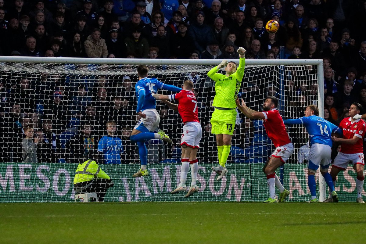 Wrexham AFC tweet media